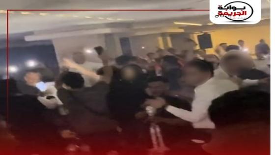 «ترابيزة» المهندسين من كافيه هادئ إلى وكر ليالي مشبوهة: فيديوهات فاضحة، قاصرات، وخمور بعد منتصف الليل