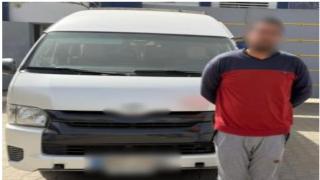 الأمن يكشف ملابسات فيديو التعدي على سيدة داخل سيارة نقل ذكي بالجيزة