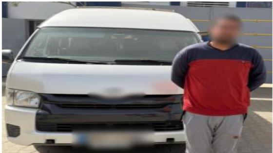 الأمن يكشف ملابسات فيديو التعدي على سيدة داخل سيارة نقل ذكي بالجيزة