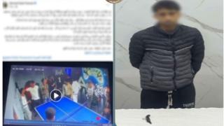 الأمن يكشف ملابسات الاعتداء على طالب داخل جيم بالشرقية ويضبط المتهم