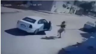 “ابني يا ناس”.. الأمن يكشف ملابسات فيديو اختطاف طفل بالشرقية