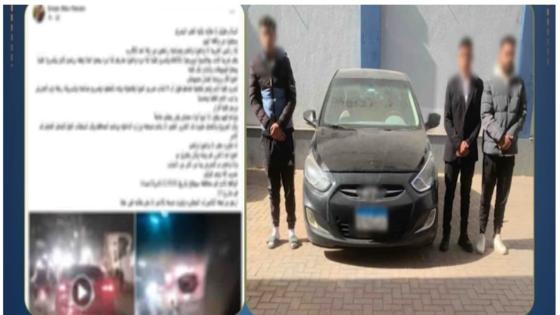 حقيقة فيديو “خناقة الفرح” بسوهاج.. كيف رد الأمن على ادعاءات صلة المتهمين بضابط شرطة؟