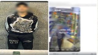 القبض على متهم بسرقة هاتف من صيدلية بعابدين