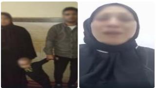 الأمن يضبط المتهم في واقعة اختطاف صغير والتعدي على سيدة خلال حكم رؤية بالإسماعيلية