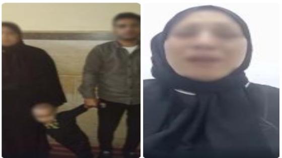 الأمن يضبط المتهم في واقعة اختطاف صغير والتعدي على سيدة خلال حكم رؤية بالإسماعيلية