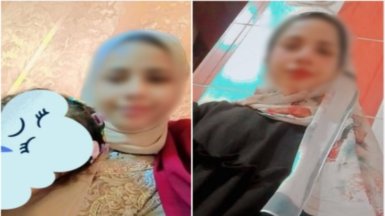 خدت الذهب ومشيت.. الداخلية تكشف تفاصيل تغيب سيدة كفر الشيخ 