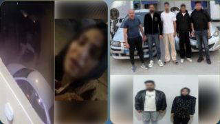من بينهم الأب.. الداخلية تضبط 5 أشخاص في واقعة تعدٍ واختطاف طفل الشرقية