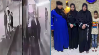 الداخلية تكشف تفاصيل مشاجرة سيدات الشرقية 
