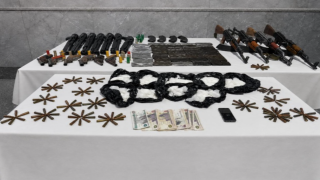 ضبط 650 كيلو مخدرات بـ94 مليون جنيه.. مصرع 5 عناصر شديدة الخطورة وإصابة شرطي في الدقهلية والبحيرة