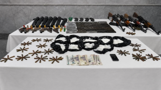 ضبط 650 كيلو مخدرات بـ94 مليون جنيه.. مصرع 5 عناصر شديدة الخطورة وإصابة شرطي في الدقهلية والبحيرة