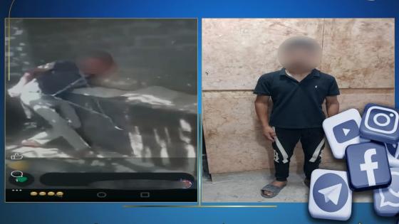 شاب يُقيد ويُصعق بالكهرباء داخل حظيرة ماشية في فاقوس.. والفاعل قريب الضحية