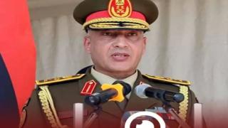 اتهامات ليبية باغتيال رئيس أركان حكومة الدبيبة في حادث تحطم الطائرة