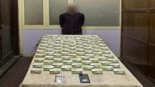 سقوط 5 عناصر إجرامية بحوزتهم مخدرات