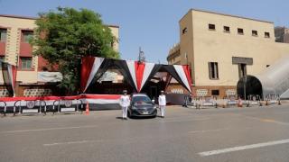 تأمين امتحانات الثانوية العامة