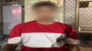 القبض على طالب تعدى على كلب حتى نفوقه بـ المرج