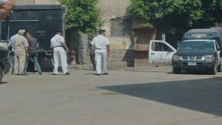 أولى جلسات محاكمة المتهمين