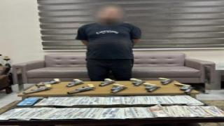 العنصر الإجرامي