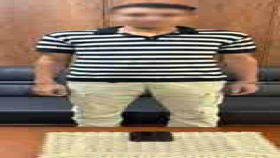 الداخلية تكشف حقيقة فيديو الزعم بقيادة شرطي سيارة مطموسة اللوحات بالبحيرة