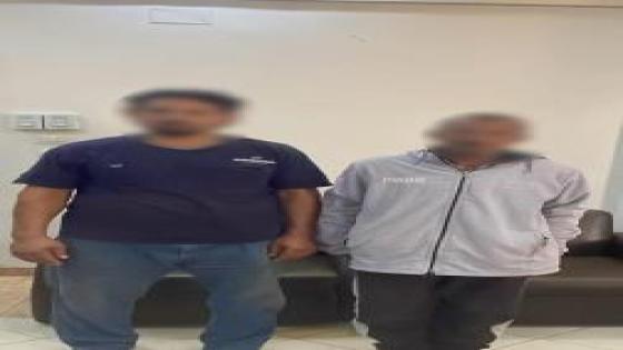 الداخلية تكشف تفاصيل واقعة ذبح الحمير في أرض زراعية بالغربية