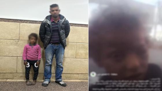 الأمن يكشف تفاصيل اعتداء أب على صغيرته بالإسماعيلية لإجبارها على التسول