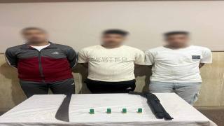 مشاجرة بالأسلحة النارية والبيضاء بكفر الشيخ تؤدى لمصرع شخص وإصابة آخرين