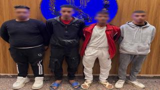 الداخلية تكشف حقيقة فيديو اعتراض سائقى التوك توك على الغرامات بالقاهرة