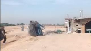 خلاف على تعبئة المياه يتحول لمشاجرة مسلحة في موقع إنشاء بأكتوبر