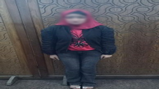ضبط فتاة لقيامها بممارسة الأعمال المنافية للآداب بمقابل مالى بالإسكندرية