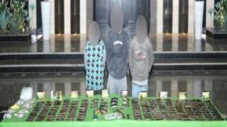 في حملة أمنية.. مصرع 4 عناصر شديدة الخطورة في الدقهلية وضبط مخدرات وأسلحة بـ69 مليون جنيه