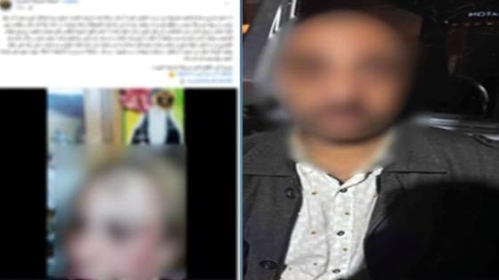 بعد تداول فيديو.. ضبط زوج تعدى على زوجته في الزاوية الحمراء
