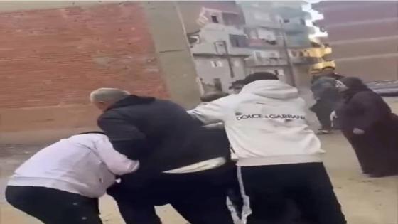 بسبب الميراث.. حبس المتهم في واقعة التعدي على طالبة الطب بالشرقية 4 أيام