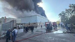 حريقان مروعان في بنها وأكتوبر.. 6 وفيات وعشرات المصابين وسط جهود بطولية للإطفاء