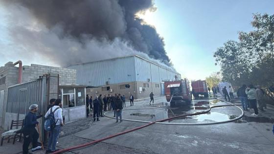 حريقان مروعان في بنها وأكتوبر.. 6 وفيات وعشرات المصابين وسط جهود بطولية للإطفاء