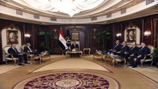 مصر تعزز التعاون الأمني العربي قبل الاجتماع الوزاري لمجلس وزراء الداخلية العرب