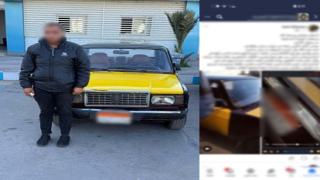 خلاف على الأجرة.. الأمن يكشف كواليس فيديو تعدي سائق على سيدة وأبنائها بالإسكندرية
