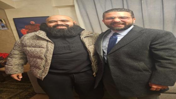 الإفراج عن البلوجر محمد عبد العاطي في قضية الفيديوهات الخادشة