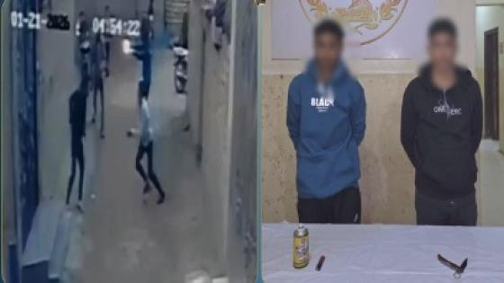 جريمة بشعة بالشرقية.. بلطجية يشعلون النار في مواطن بعد التحرش بابنة شقيقه