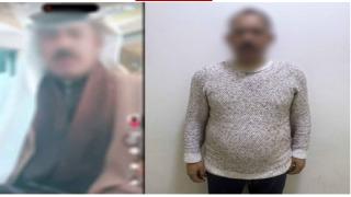 الأمن يكشف كذب فيديو عن تقاضي ضابط بالسويس أموالًا مقابل التحريات