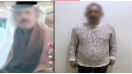 الأمن يكشف كذب فيديو عن تقاضي ضابط بالسويس أموالًا مقابل التحريات