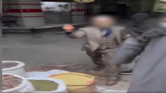 بسبب ركنة سيارة.. الأمن يكشف تفاصيل مشاجرة المرج داخل محل عطارة