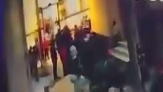 إصابة 4 أشخاص في مشاجرة بين جيران بالبحيرة