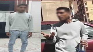 ضبط مالك محل ملابس بأسيوط بعد تداول فيديو يتضمن ادعاءات تحرش أمام مدرسة