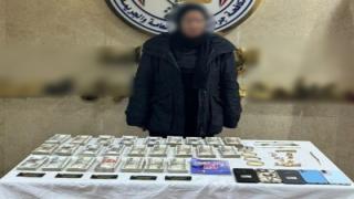 مستريحة الإسكندرية