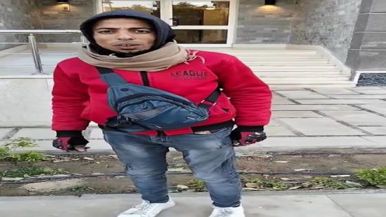 في 3 دقائق: سرقة دراجة مندوب توصيل في “مدينتي”.. وصاحبها ” ساعدوني “
