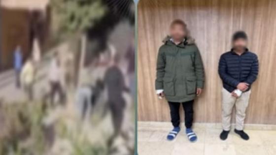 بسبب رش مياه: مشاجرة في كرداسة تنتهي بإصابات