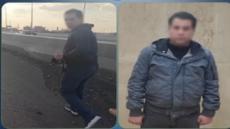 خلاف على رؤية نجلته.. الأمن يكشف ملابسات التعدي على مالك شركة بحلوان