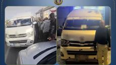 الأمن يكشف: كواليس فيديو السير عكس الاتجاه بالقاهرة