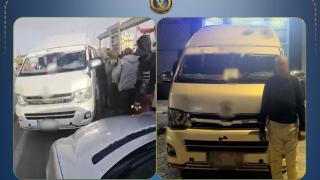 الأمن يكشف: كواليس فيديو السير عكس الاتجاه بالقاهرة