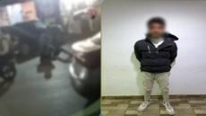 خلاف علي ركنة سيارة: الأمن يكشف ملابسات فيديو تعدي بين شخصين في الجيزة