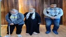 مشاجرة بين شخص ومالكتا صالون تجميل بسبب ركن سيارة بمدينة نصر